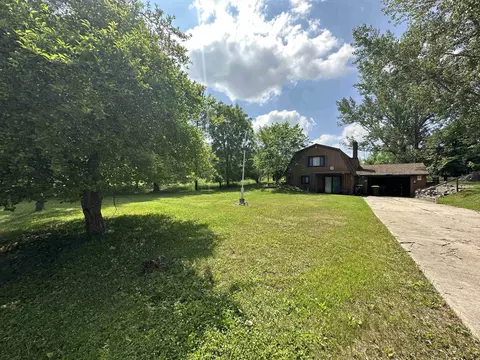 1565 Andover, Gladwin, MI 48624