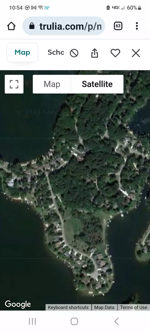 Lot 48 Appleby, Gladwin, MI 48624 photo 21