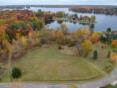 Lot 49 Appleby, Gladwin, MI 48624