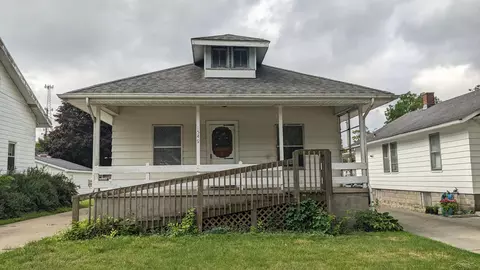 1549 Vermont, Saginaw, MI 48602