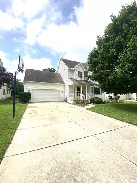 807 Hawksbridge, Temperance, MI 48182