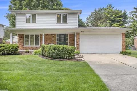 3773 Nash, Troy, MI 48083