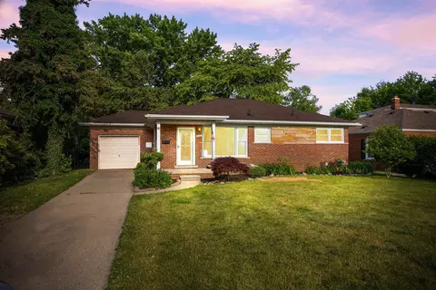 25951 Little Mack, Saint Clair Shores, MI 48081