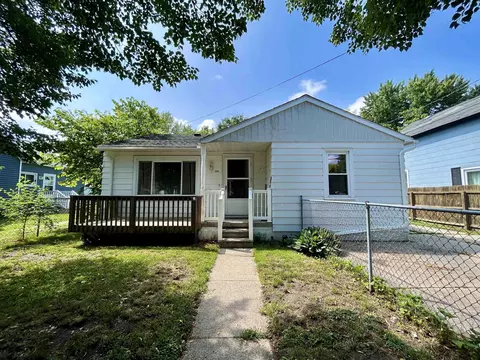 304 Elm, Bay City, MI 48706