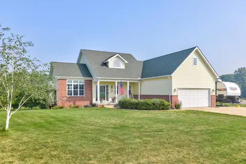 8330 Stagghorn, Swartz Creek, MI 48473