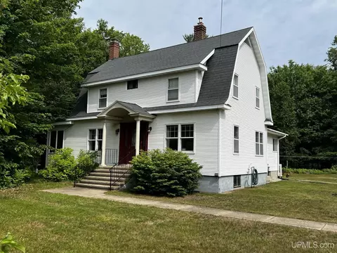 6274 Us2 # w, Manistique, MI 49854