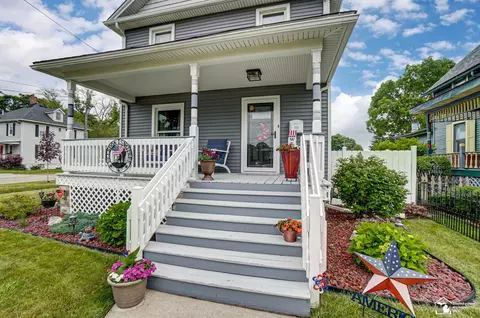 703 Scott, Monroe, MI 48161 photo 3