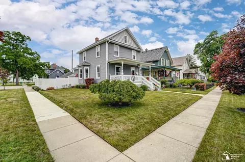 703 Scott, Monroe, MI 48161 photo 2