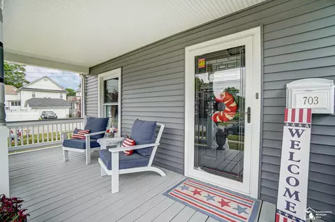 703 Scott, Monroe, MI 48161 photo 4