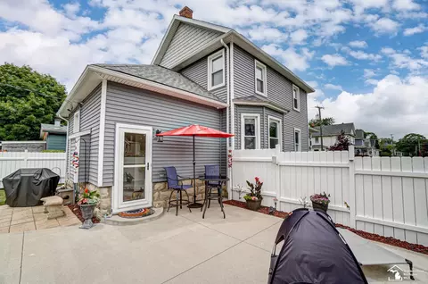 703 Scott, Monroe, MI 48161 photo 34