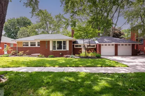 22412 Rosedale, Saint Clair Shores, MI 48080