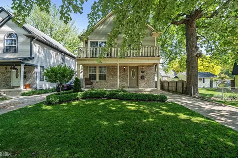 2259 Browning, Ferndale, MI 48220