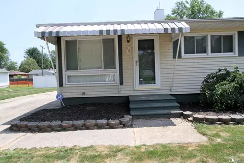 893 Patterson, Monroe, MI 48161 photo 3