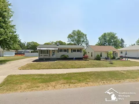 893 Patterson, Monroe, MI 48161