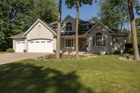 3934 Preserve, Saginaw, MI 48603