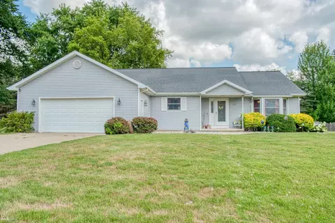 1104 Corlett, Owosso, MI 48867