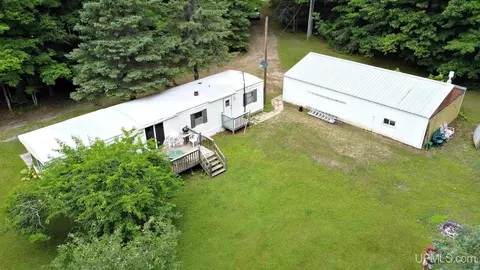 n16506 Marek Road, Pembine, WI 54156