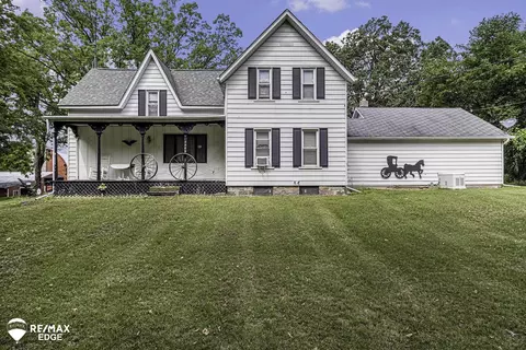 3589 Catlin, Columbiaville, MI 48421