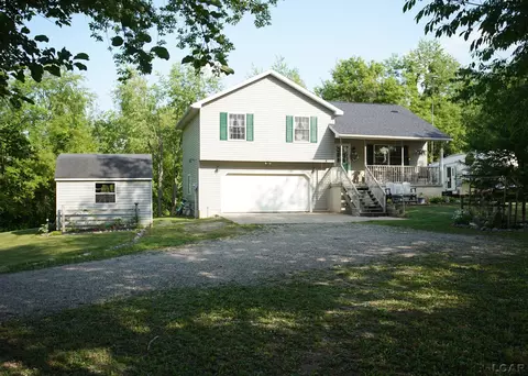 13213 Vischer Rd, Brooklyn, MI 49230