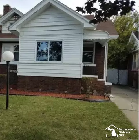 12650 Pinehurst, Detroit, MI 48238