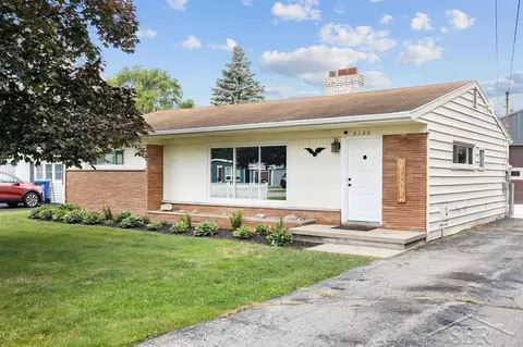 2122 Plainview, Saginaw, MI 48603