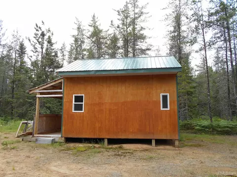 2245 Co Rd 450 # w, Seney, MI 49883