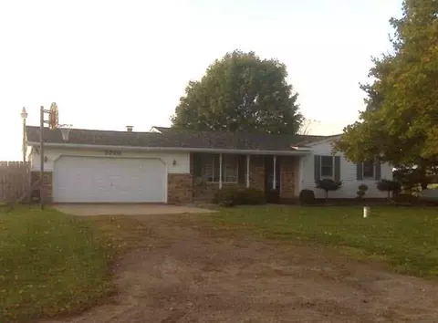 9770 E Brooks Rd, Lennon, MI 48449