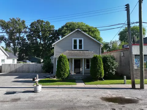 3540 Hotchkiss, Bay City, MI 48706