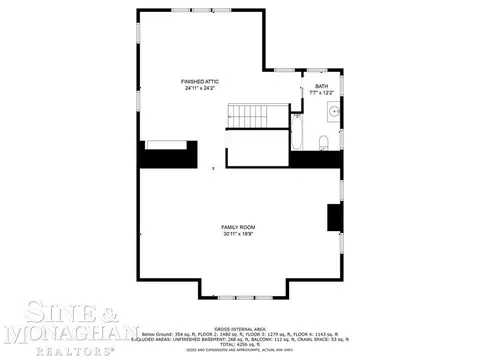 423 Saint Clair, Grosse Pointe, MI 48230 photo 51