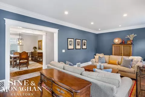 423 Saint Clair, Grosse Pointe, MI 48230 photo 5