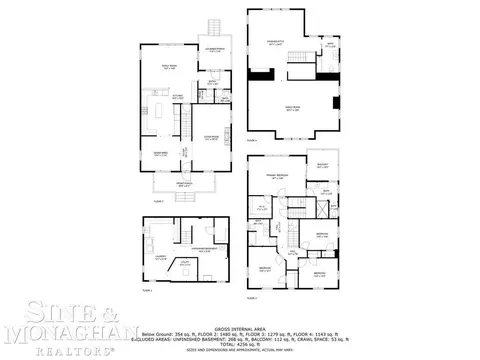 423 Saint Clair, Grosse Pointe, MI 48230 photo 53