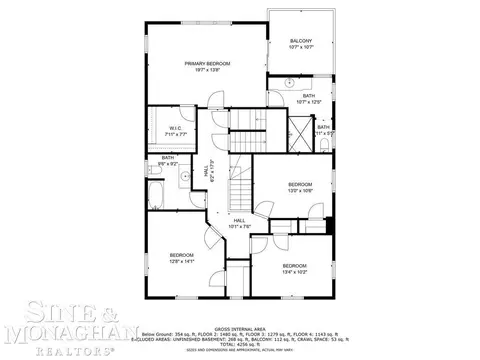 423 Saint Clair, Grosse Pointe, MI 48230 photo 50