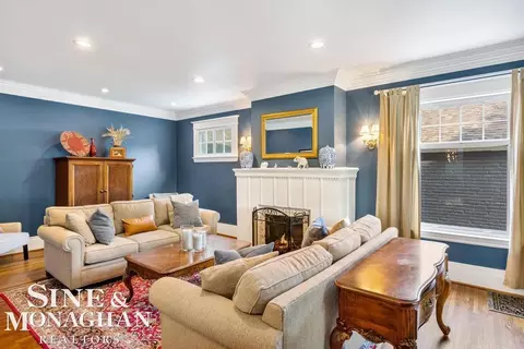 423 Saint Clair, Grosse Pointe, MI 48230 photo 4