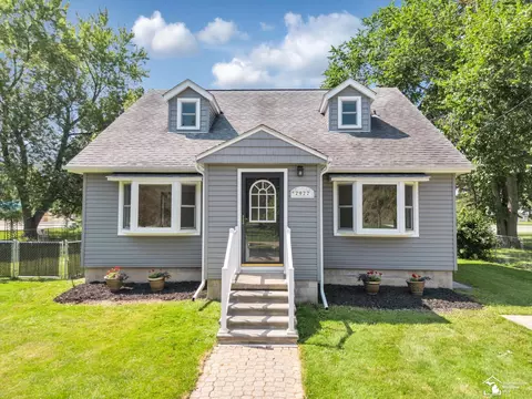7977 Church, Grosse Ile, MI 48138
