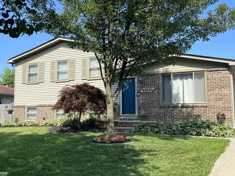 48260 Menter, Chesterfield, MI 48047