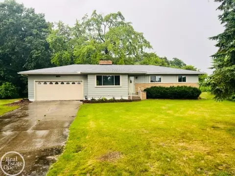 1773 Mansfield, Port Huron, MI 48060