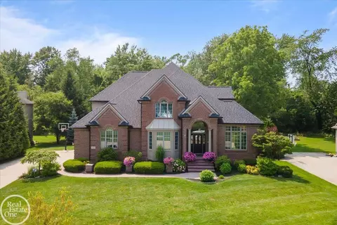 5445 Baywood, Fort Gratiot, MI 48059