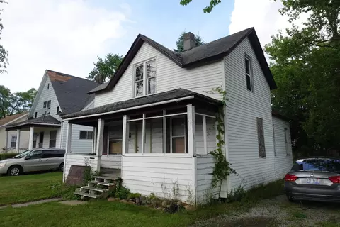 1526 S Warren, Saginaw, MI 48601