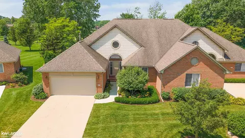 33778 Ausable, Chesterfield, MI 48047