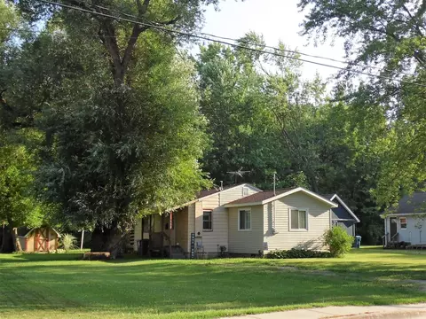 349 W Brown, Beaverton, MI 48612