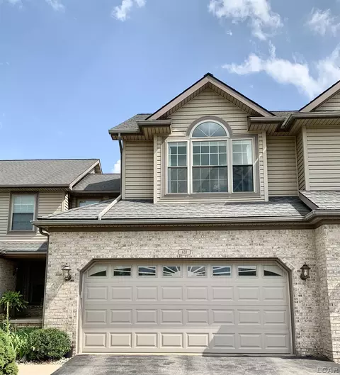 633 Shadow, Tecumseh, MI 49286
