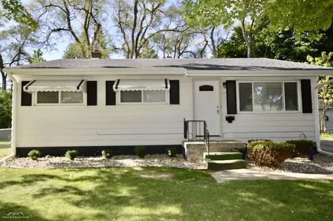 3708 Bennett, Flint, MI 48506