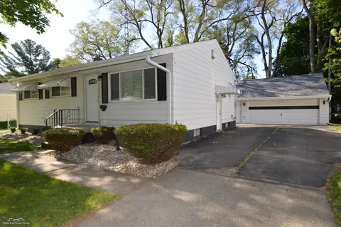 3708 Bennett, Flint, MI 48506 photo 3