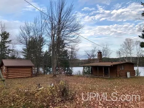 51 Acres Williams, Ishpeming, MI 49849