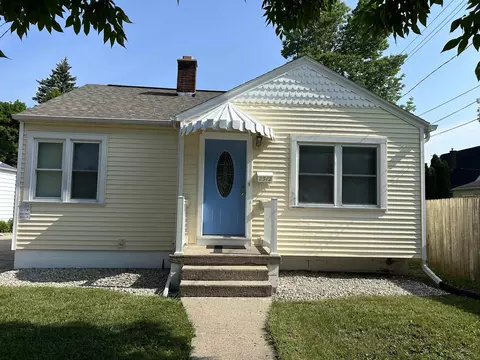 2312 Morgan, Saginaw, MI 48602