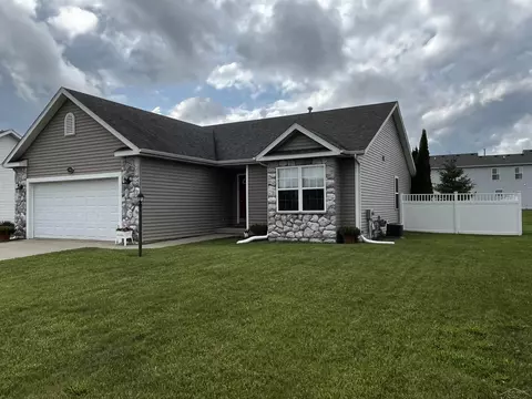 7356 Blake, Bay City, MI 48706