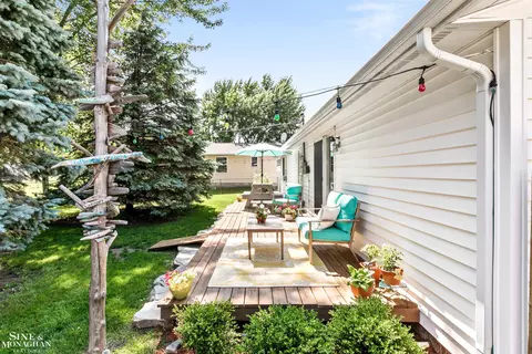 4075 Violet, Saint Clair, MI 48079 photo 19