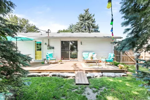 4075 Violet, Saint Clair, MI 48079 photo 18