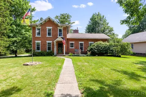 414 E Main, Morenci, MI 49256