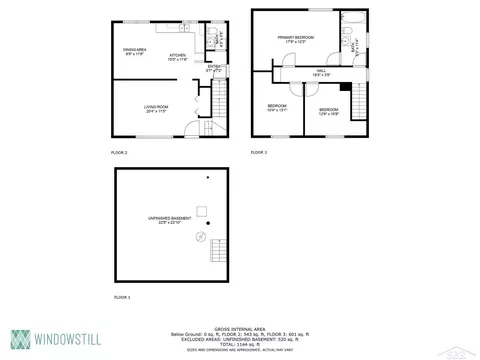 1041 E Lorado Ave, Flint, MI 48505 photo 30